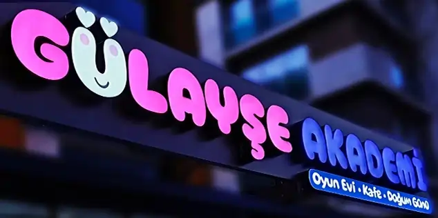 Bizim Hikayemiz Gülayşe Akademi Oyun Evi Beylikdüzü kuruluş hikayesi ve vizyonu